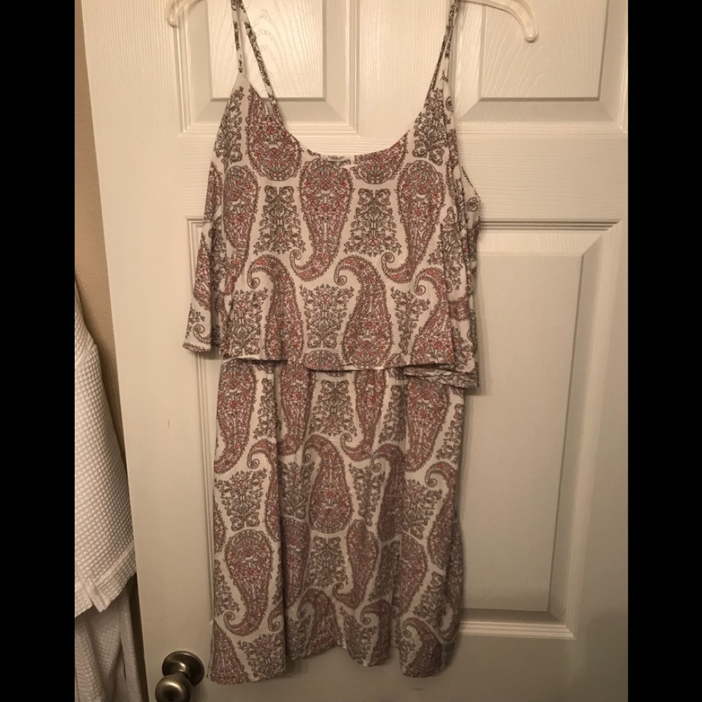 Old Navy Dress!